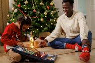 Advent Calendars hold surprises for each day. (Image via Pexels/ Cottonbro)